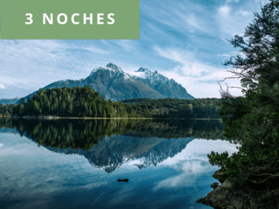 Bariloche