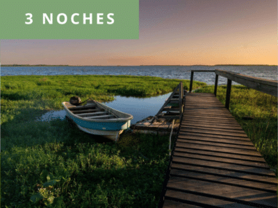 Esteros del Iberá